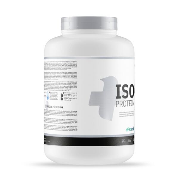 Isolate 90 CFM - 1,8 kg Biscuits spullo de MASmusculo 2/6