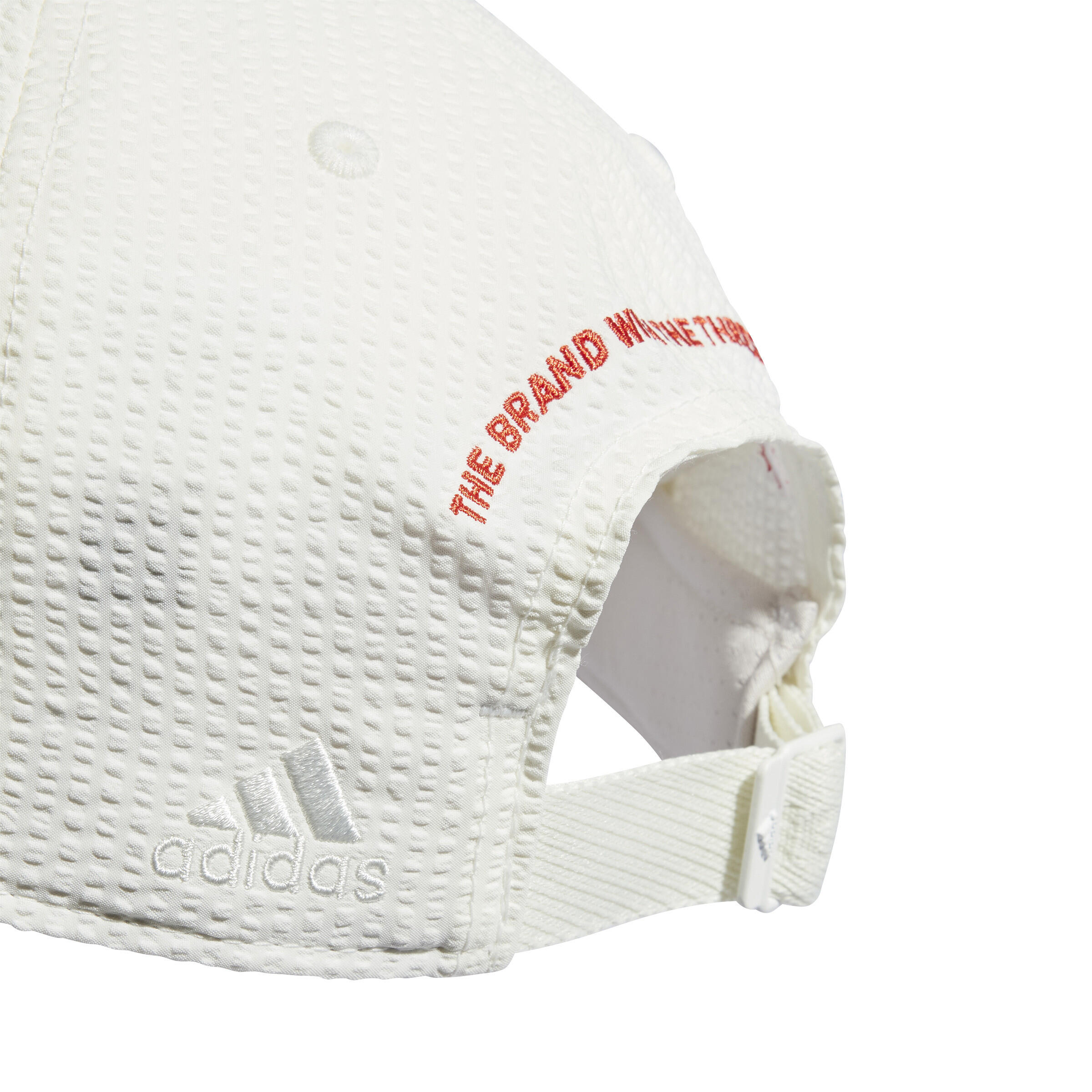 Casquette DAD Beige 3/4