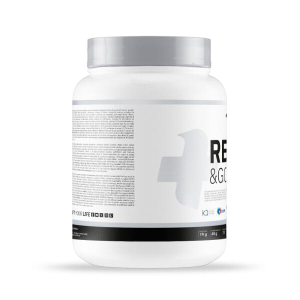 Reco &go - 1kg Sandias de la gelée de MASmusculo 2/6