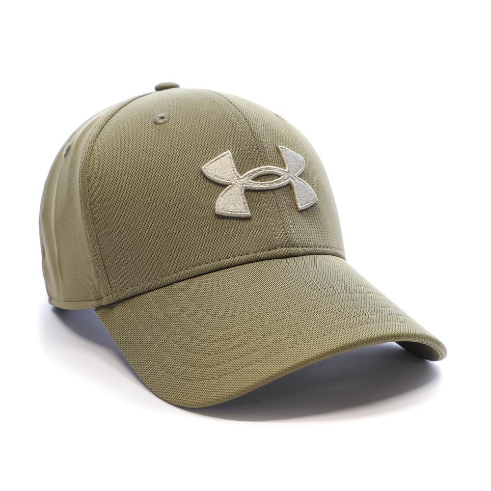 Sportkappe UNDER ARMOUR Blitzing Adj Einheitsgröße 2/3