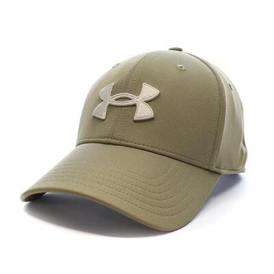 Sportcap under armour blitzing adj één maat