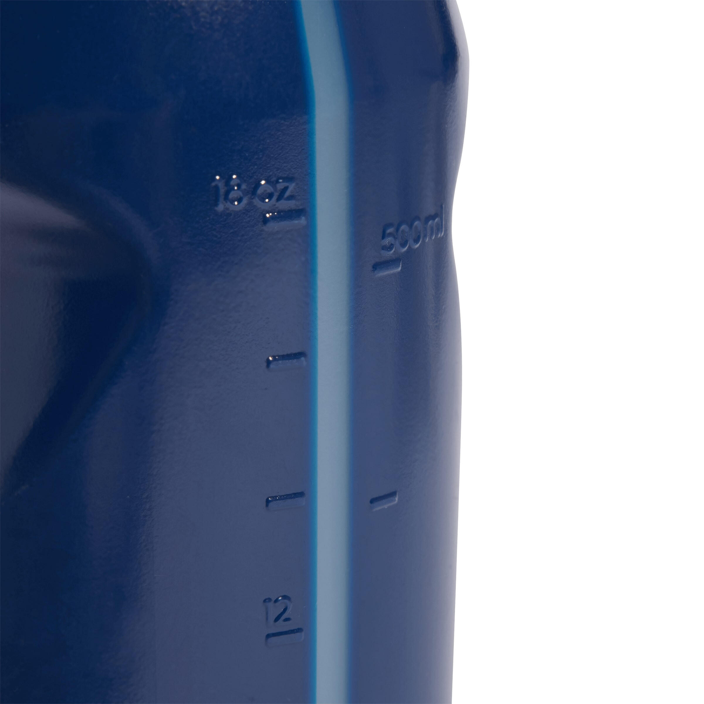 Gourde TIRO 50cl Bleue Marine 3/3