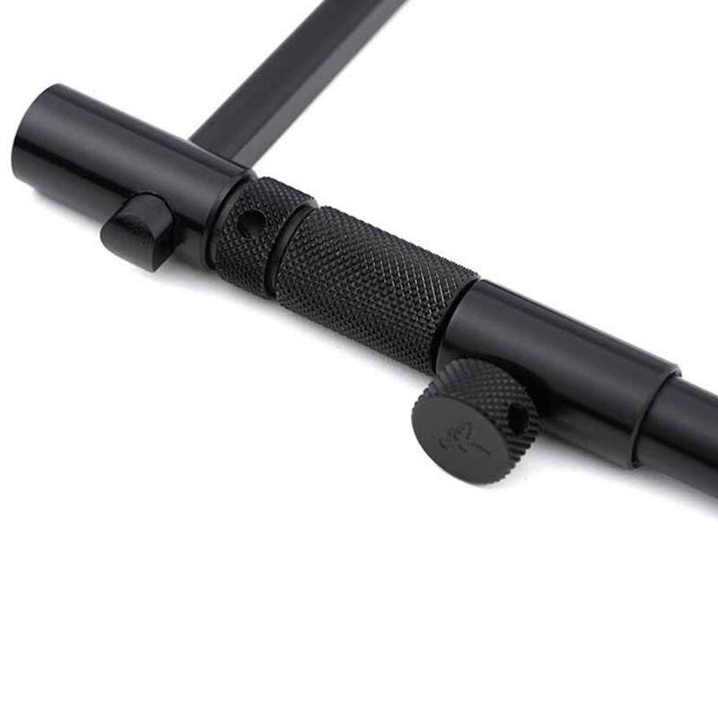 Buzz Bars Fox Black Label Slim Adjustable 2 3/5