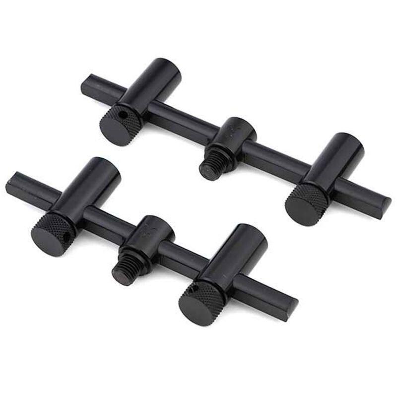 Buzz Bars Fox Black Label Slim Adjustable 2 4/5