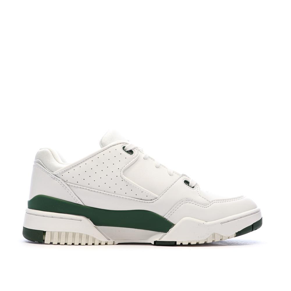 Le Coq Sportif T1000 Sneaker Herren Weiß/Grün 2/7