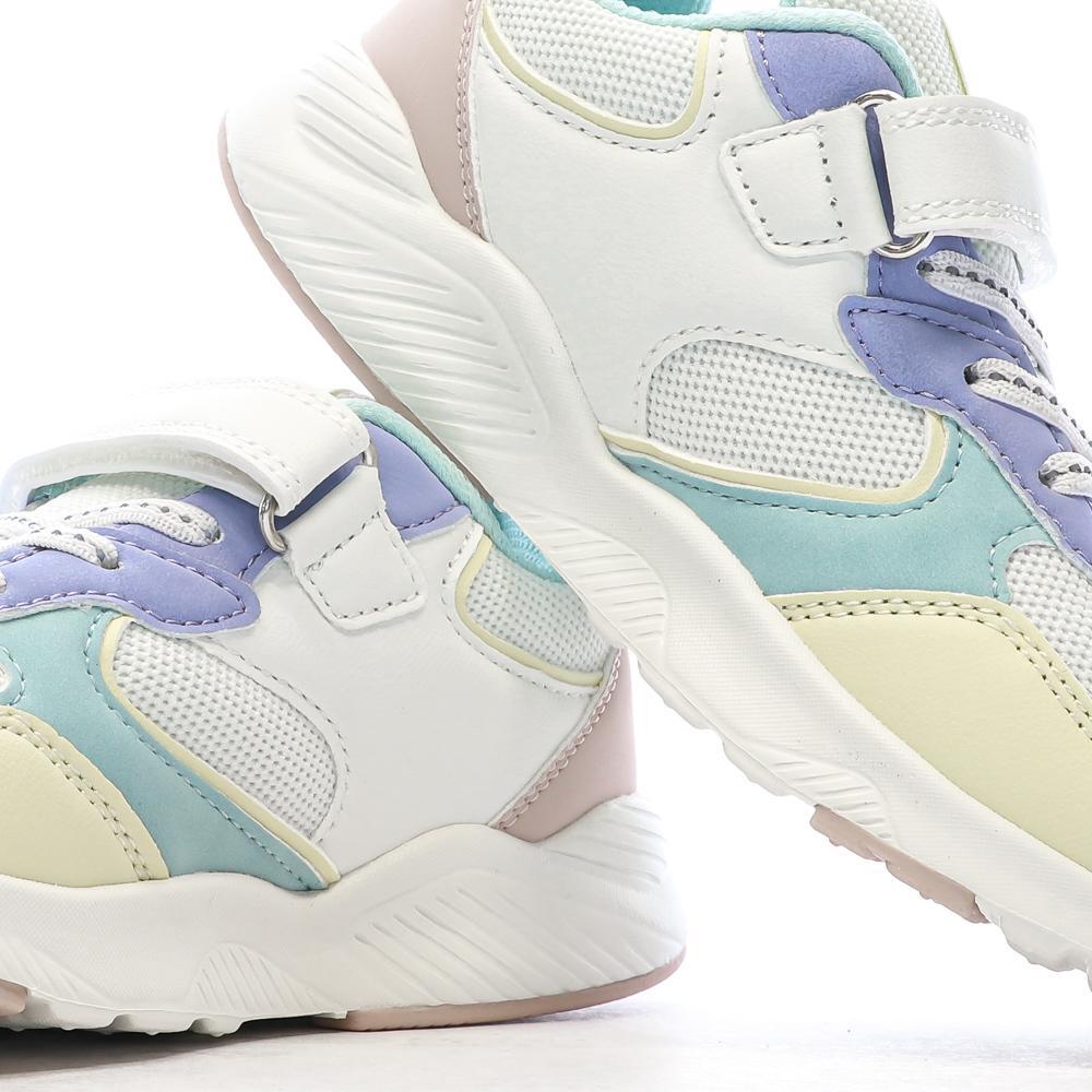 Baskets fille Le Coq Sportif LCS Runner 7/7