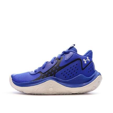 Zapatillas Baloncesto Unisex Under Armour Jet 23 Azules