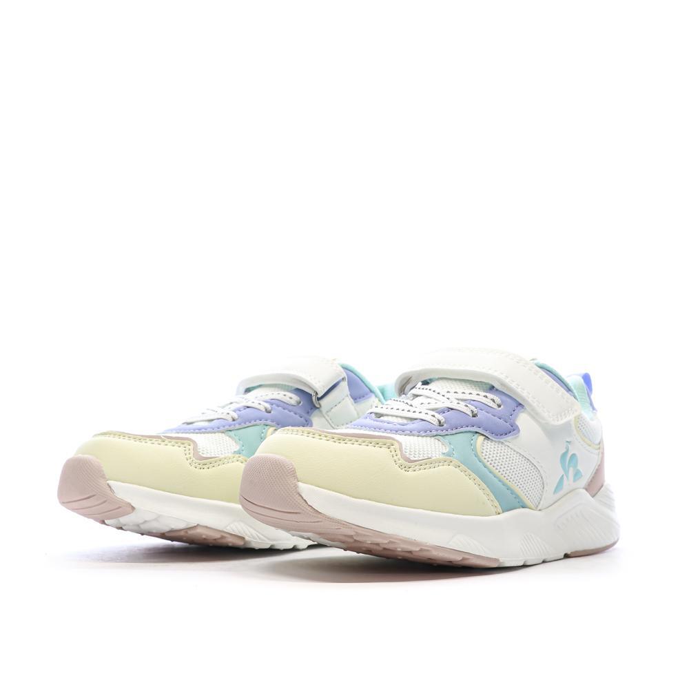 Baskets fille Le Coq Sportif LCS Runner 6/7