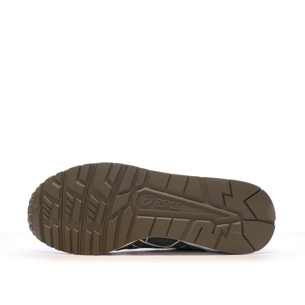 Lyte-Trainer Baskets mode Homme 5/7