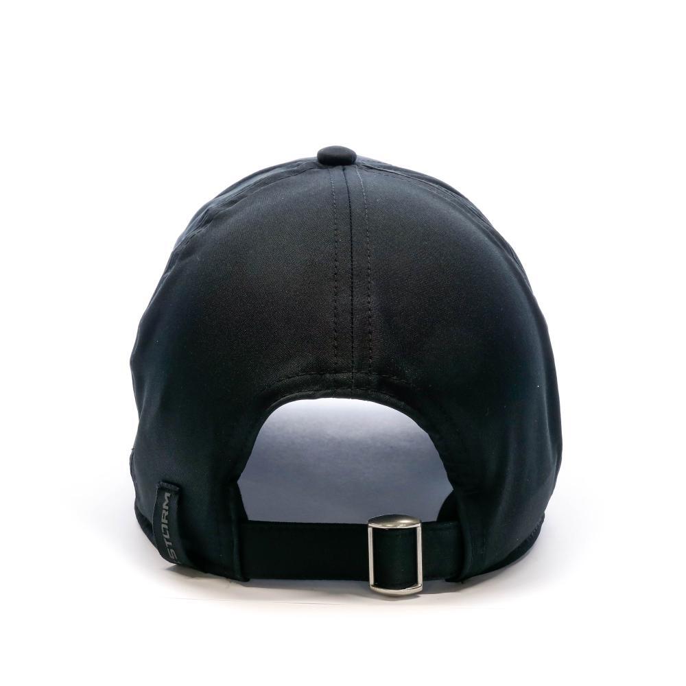 Cappellino Uomo Under Armour Blitzing Nero 3/6