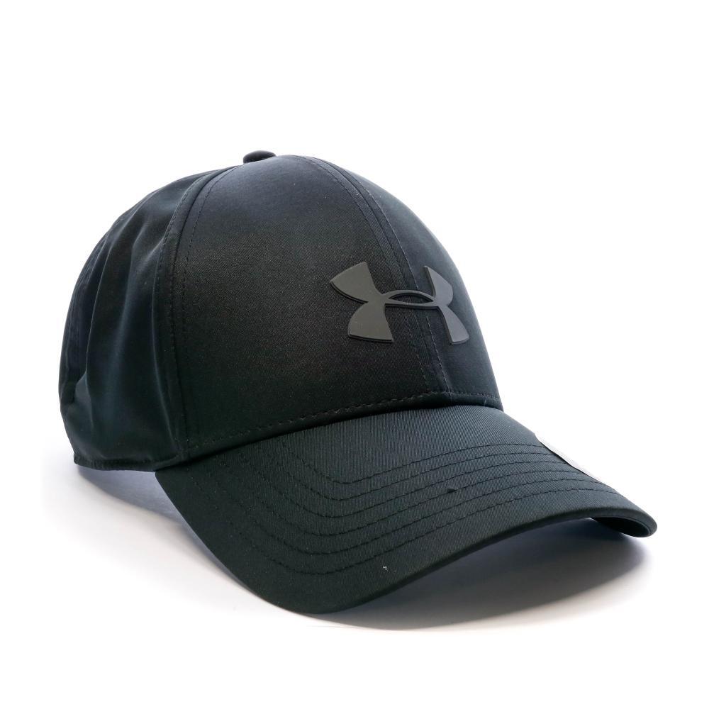 Cappellino Uomo Under Armour Blitzing Nero 2/6