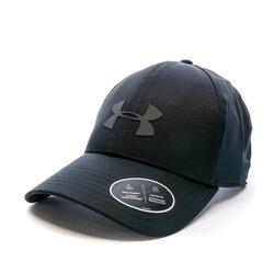 Casquette Noir Homme Under Armour Blitzings