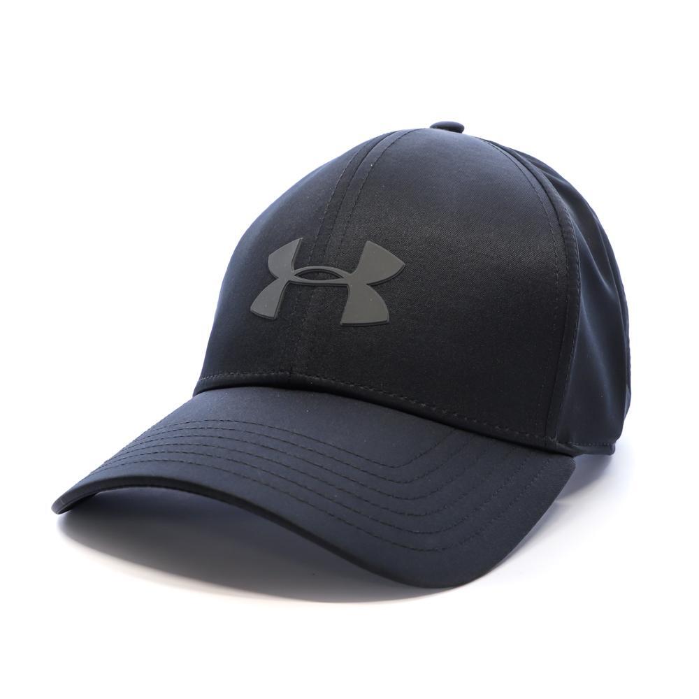 Cappellino Uomo Under Armour Blitzing Nero 4/6