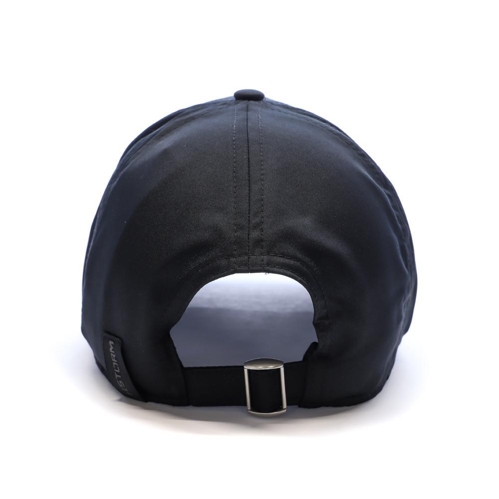 Cappellino Uomo Under Armour Blitzing Nero 6/6