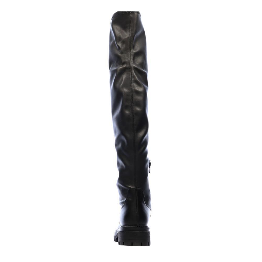 Dameslaarzen Geox Iridea H 3/7
