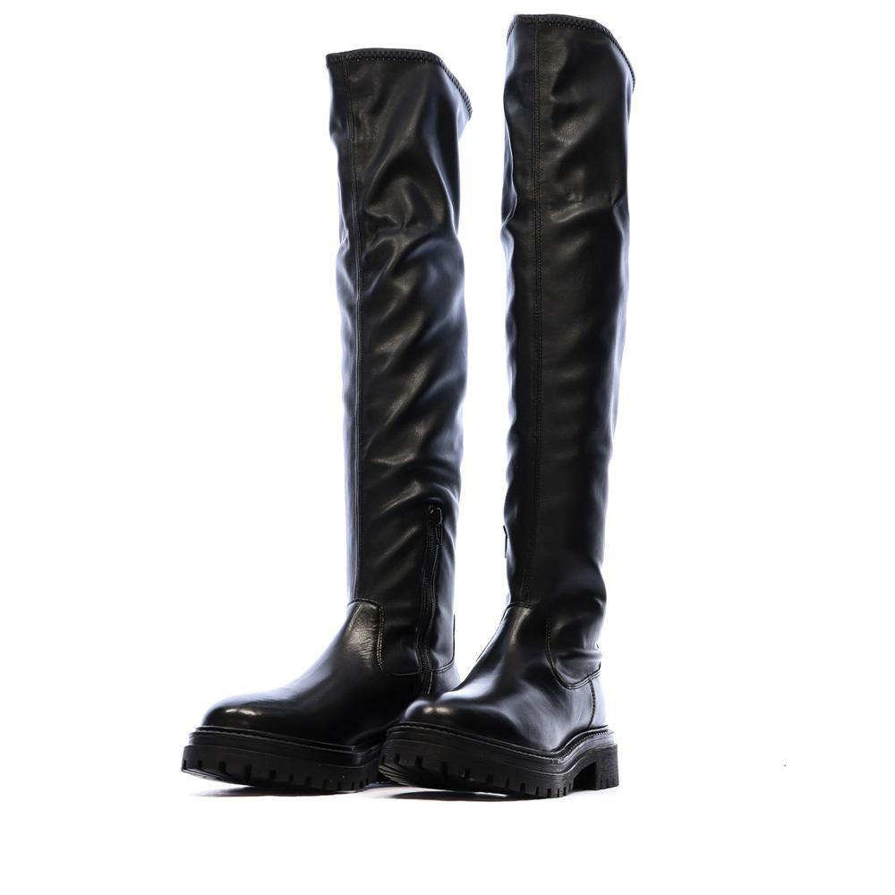 Dameslaarzen Geox Iridea H 6/7