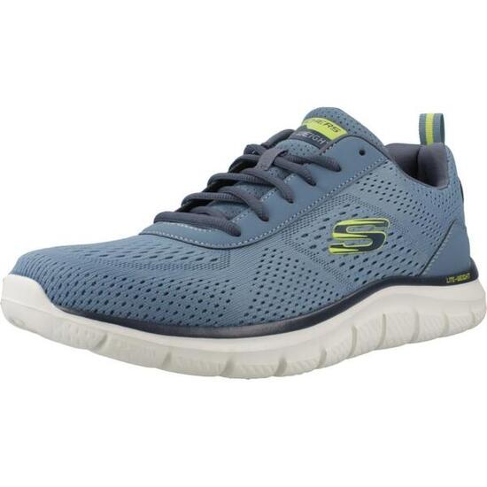 Buty Sneakers Track Sneaker - Leshur