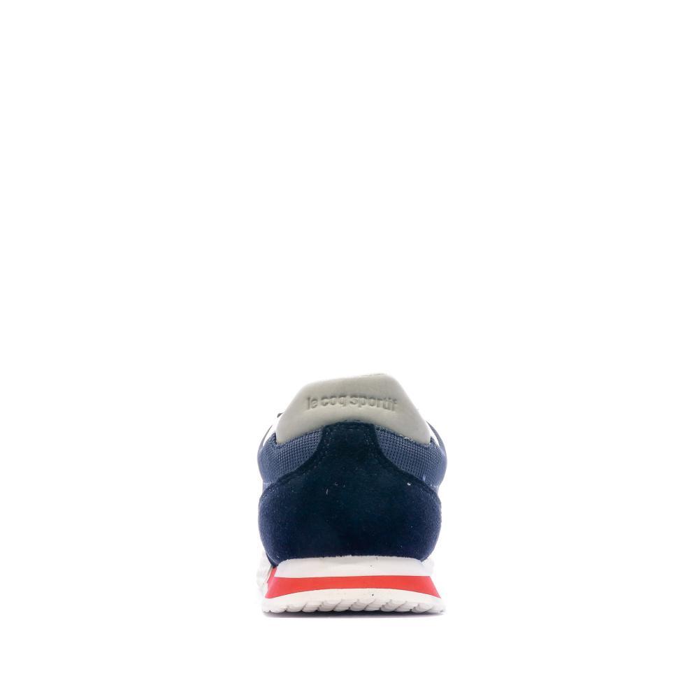 Baskets Marine Homme Le Coq Sportif Veloce Tricolore 3/7