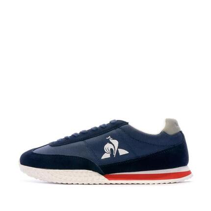 Le Coq Sportif Veloce Tricolore Marine Herren Sneaker