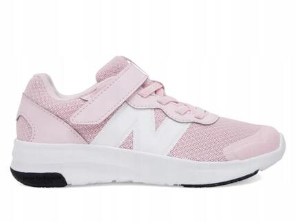 Zapatillas New balance modelo PT578PK para niños unisex