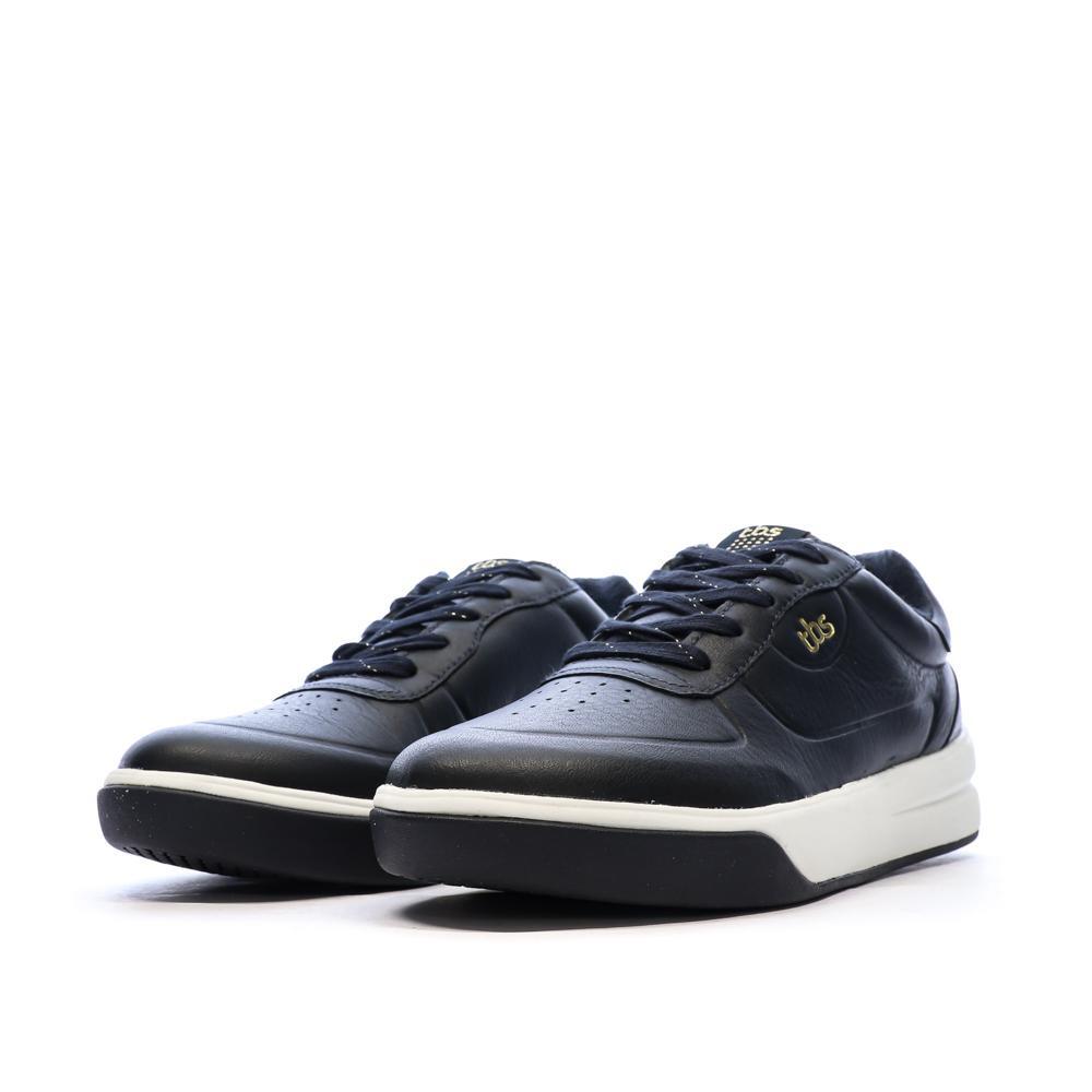 Baskets femme CLAUDIE Navy 1973 6/7
