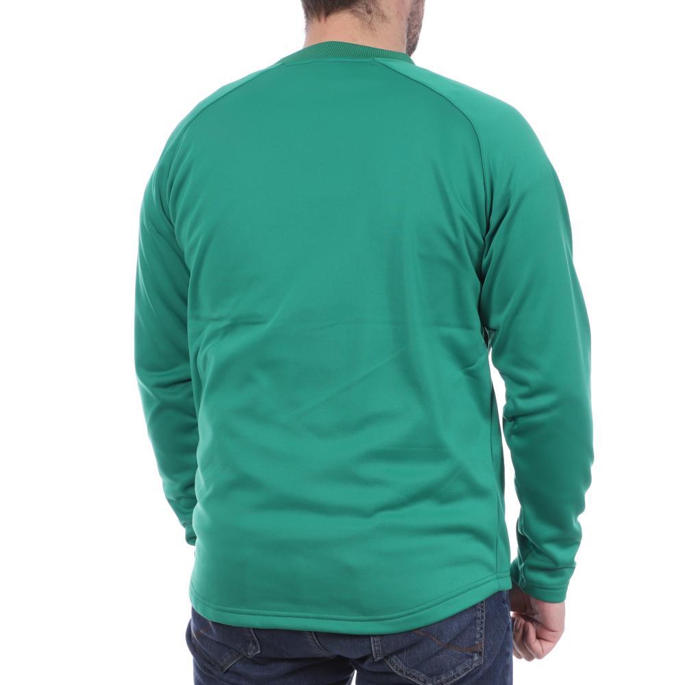 Sweat Vert Homme Hungaria Training Premium 15 2/2