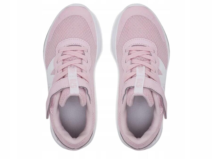 Scarpe New balance modello PT578PK per unisex ragazzi 6/7