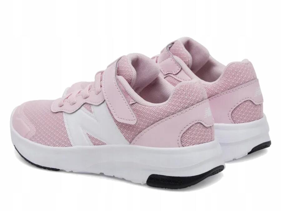 Scarpe New balance modello PT578PK per unisex ragazzi 5/7