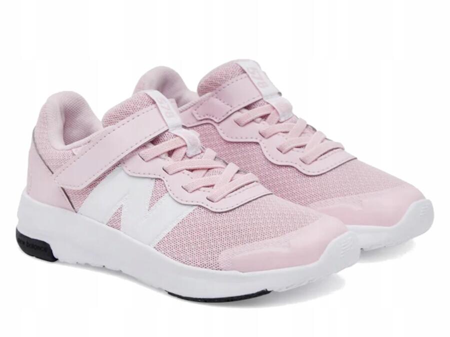 Scarpe New balance modello PT578PK per unisex ragazzi 4/7