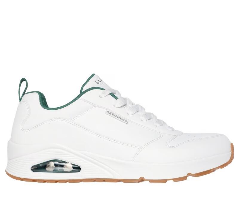 Turnschuhe Skechers Modell 183012-WGR für männer 2/5