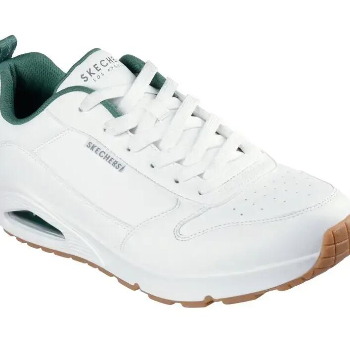 Sneakers Skechers model 183012-WGR for man