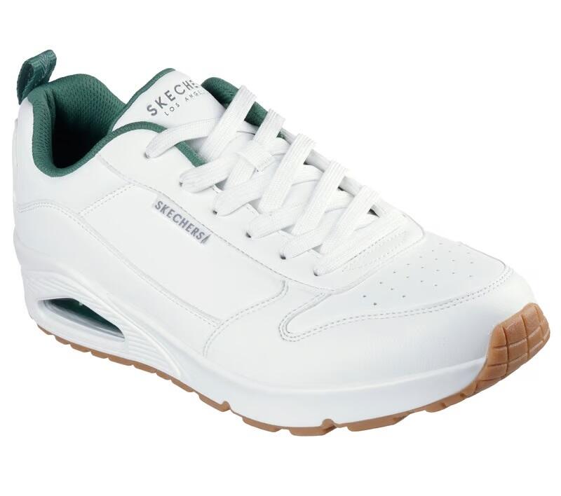Pantofi bărbați Skechers Uno Alder