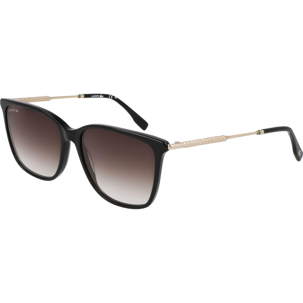 Lacoste L6016S 57 001 Sunglasses