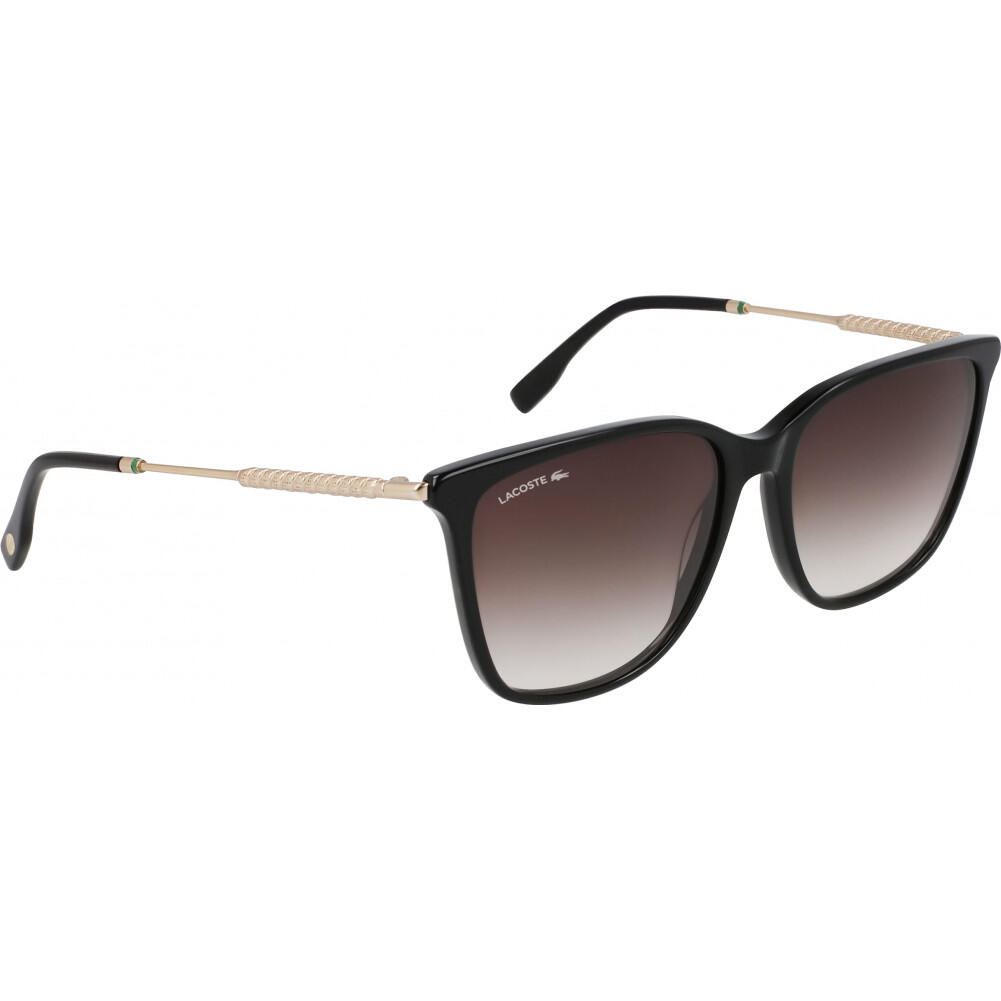Lacoste L6016S 57 001 Sunglasses 3/3