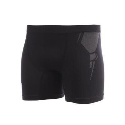 Pantaloncini Tecnici Neri Uomo Hungaria Trg-bas