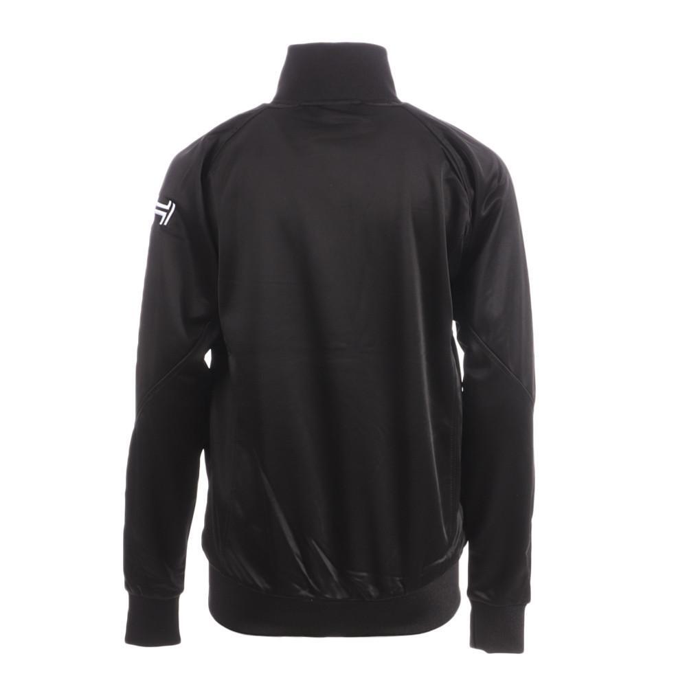 Chaqueta Negra de Entrenamiento Premium Hungaria para Niños 2/2