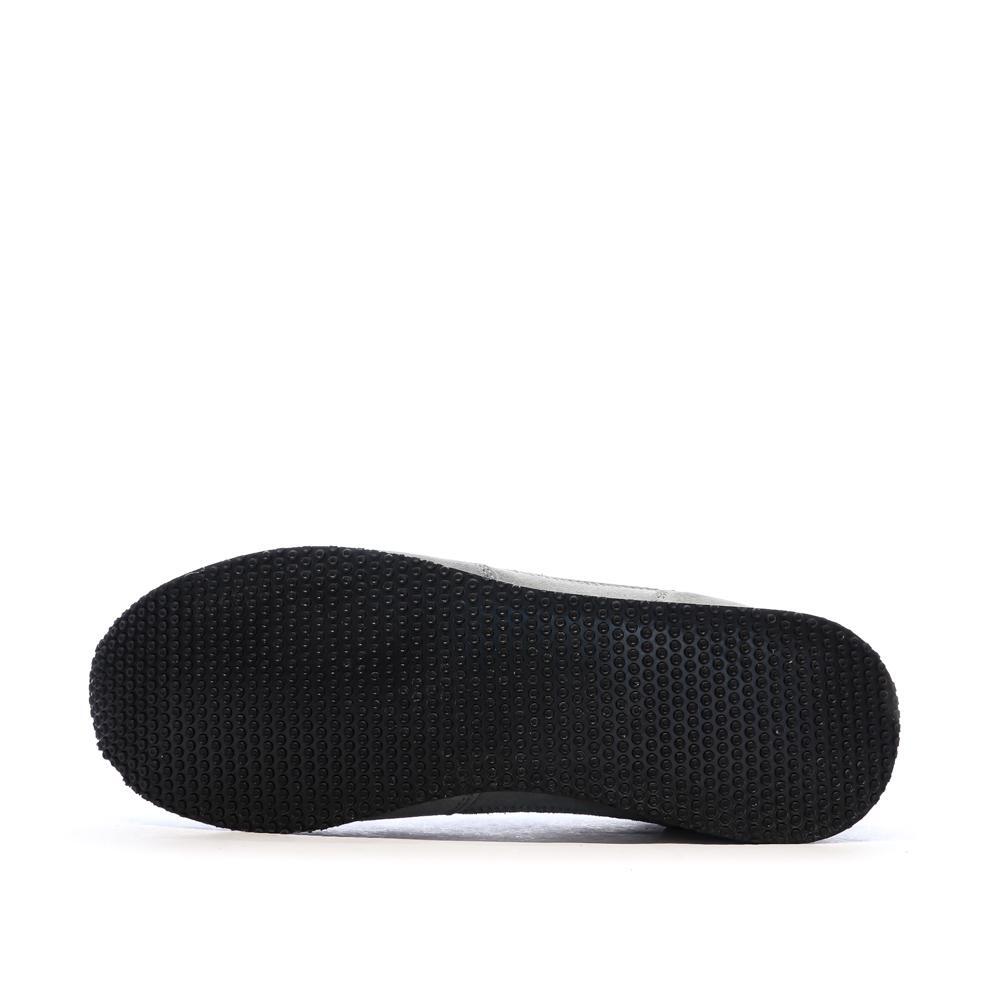 Baskets Grise Homme Le Coq Sportif Alpha 5/7