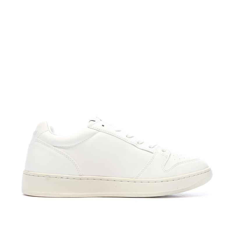 Pantofi Le Coq Sportif Terra Alb-Bej Bărbați
