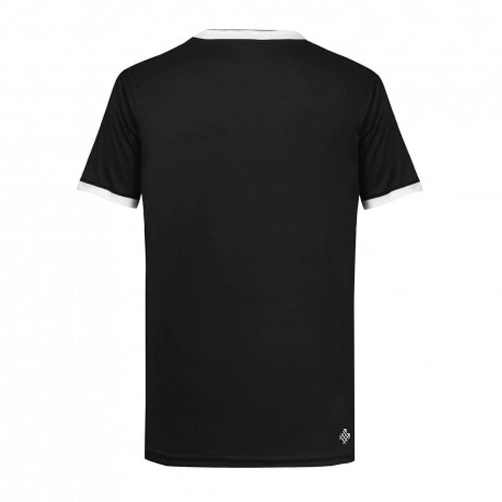T-shirt Uomo Umbro Bicolore Nero/Bianco 570280 2/2