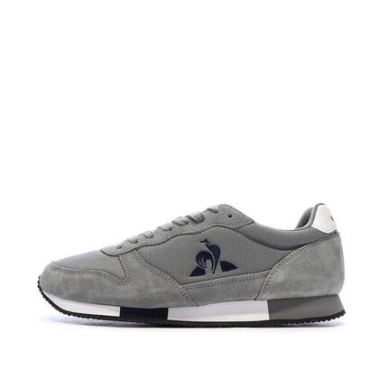 Zapatillas Hombre Le Coq Sportif Alpha Grises