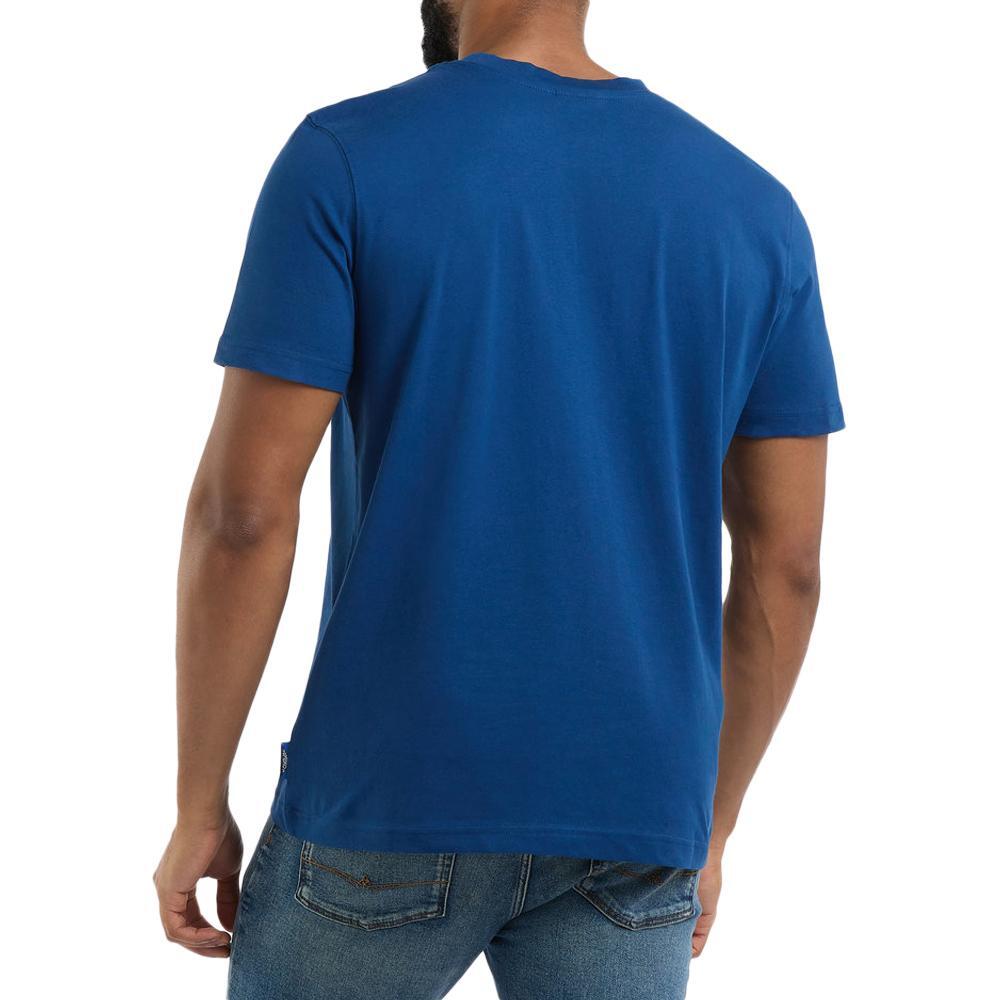 Gradien box tee 2/2