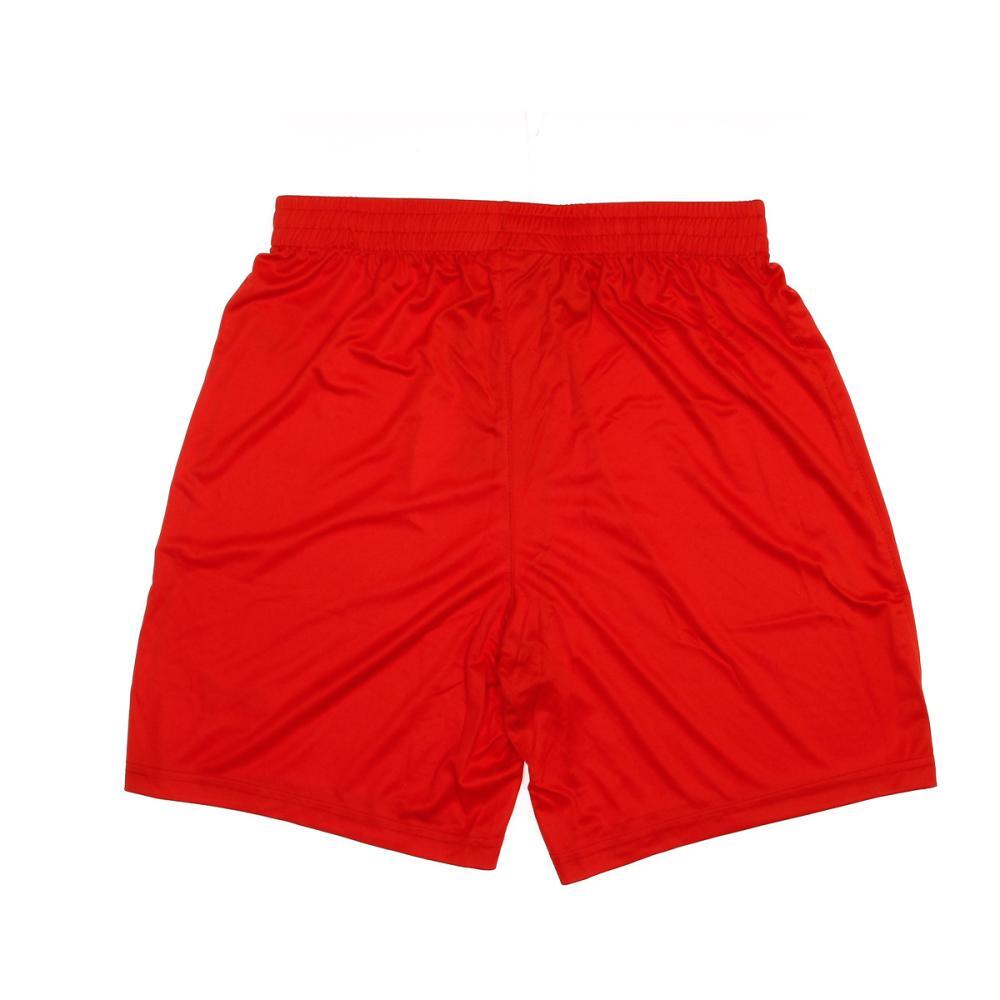 Hungaria Premium Bordeaux Rood Heren Short 2/2