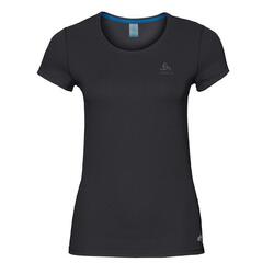 T-shirt technique Noir Femme ODLO Active
