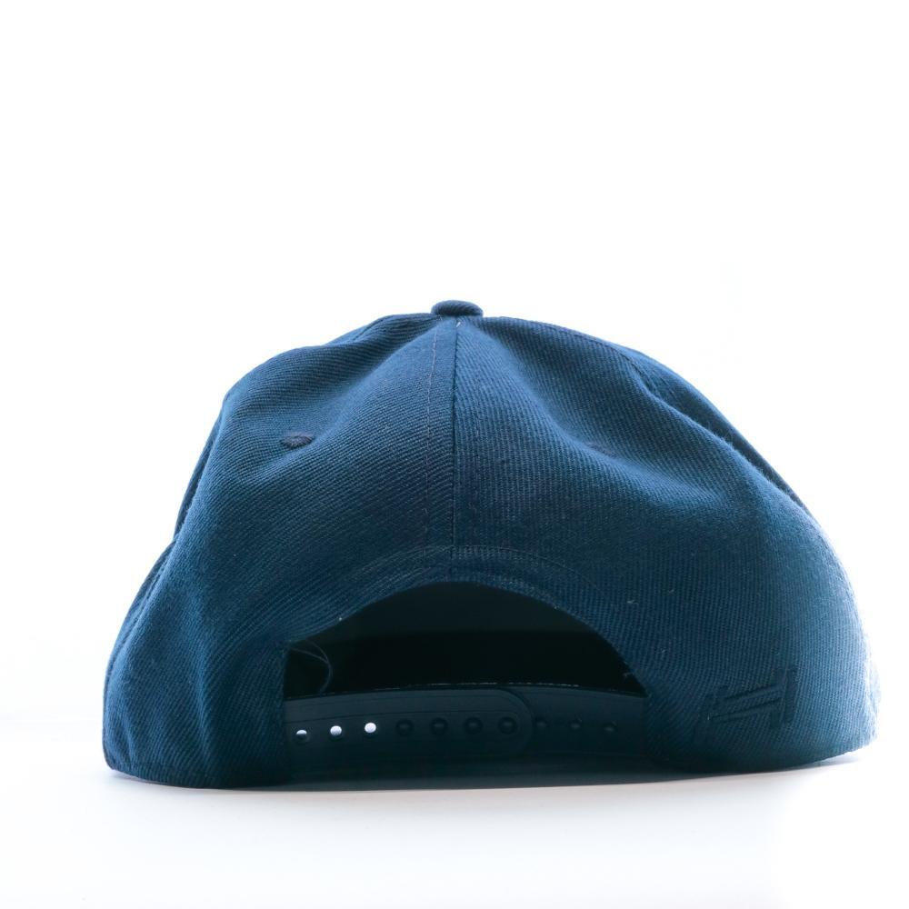 Hungaria H-Corporate Blauwe Pet voor Heren 3/3