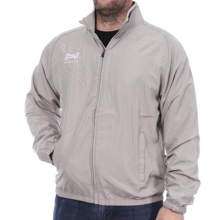 Veste Grise Homme Hungaria TRAINING PREMIUM