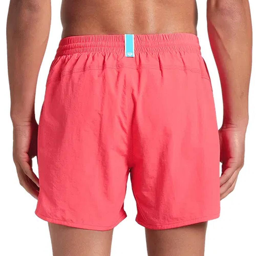 Costume da Bagno Uomo Arena Bywayx Rosa 006442 2/7