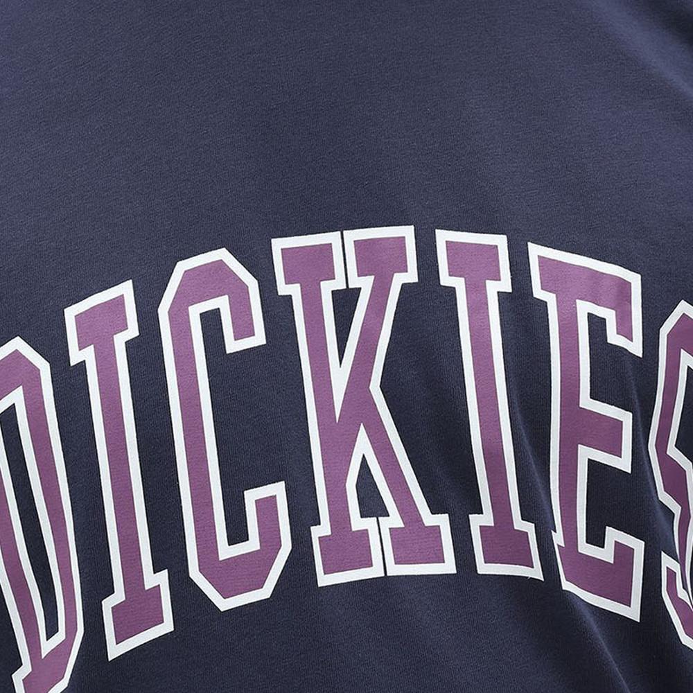 Dickies Aitkin Herren T-Shirt Marineblau 3/3