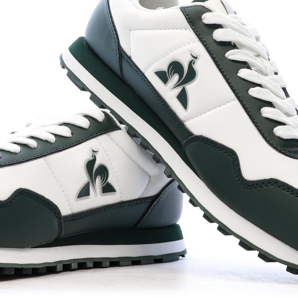 Baskets Le Coq Sportif Astra_2 7/7