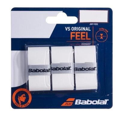 Overgrip Babolat Vs Original Nero