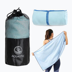 Serviette à séchage rapide AQUASTIC Havelu